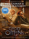 Good omens the nice and accurate prophecies of Agnes Nutter, witch : a novel
